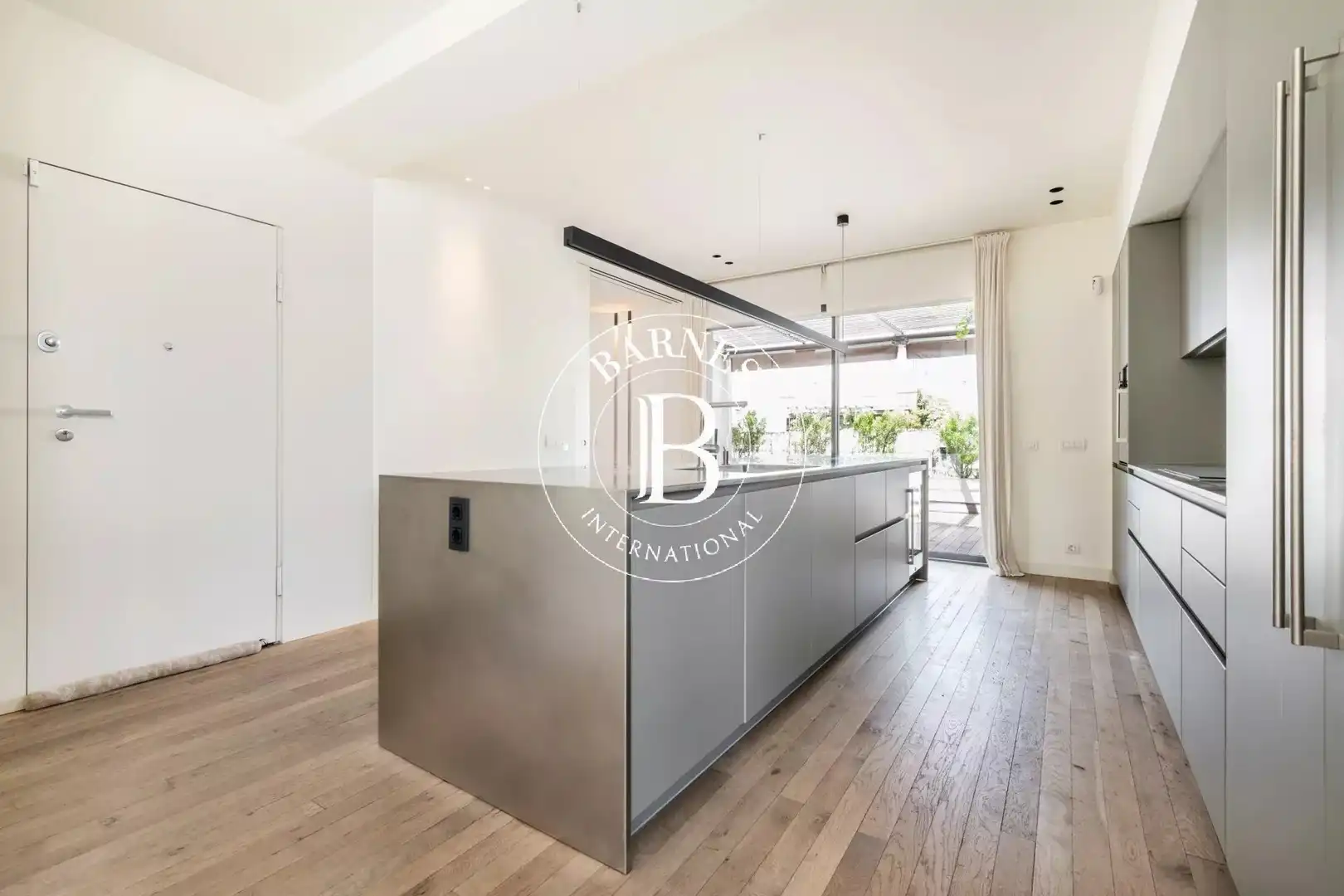 Appartement avec ascenseur à vendre à Chamartín, imagen 24