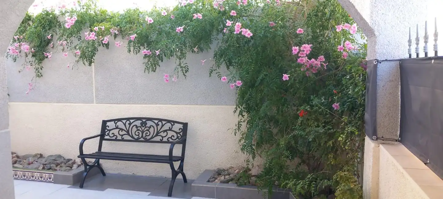 Terrace of Houses for sale in Somontín  with Terrace