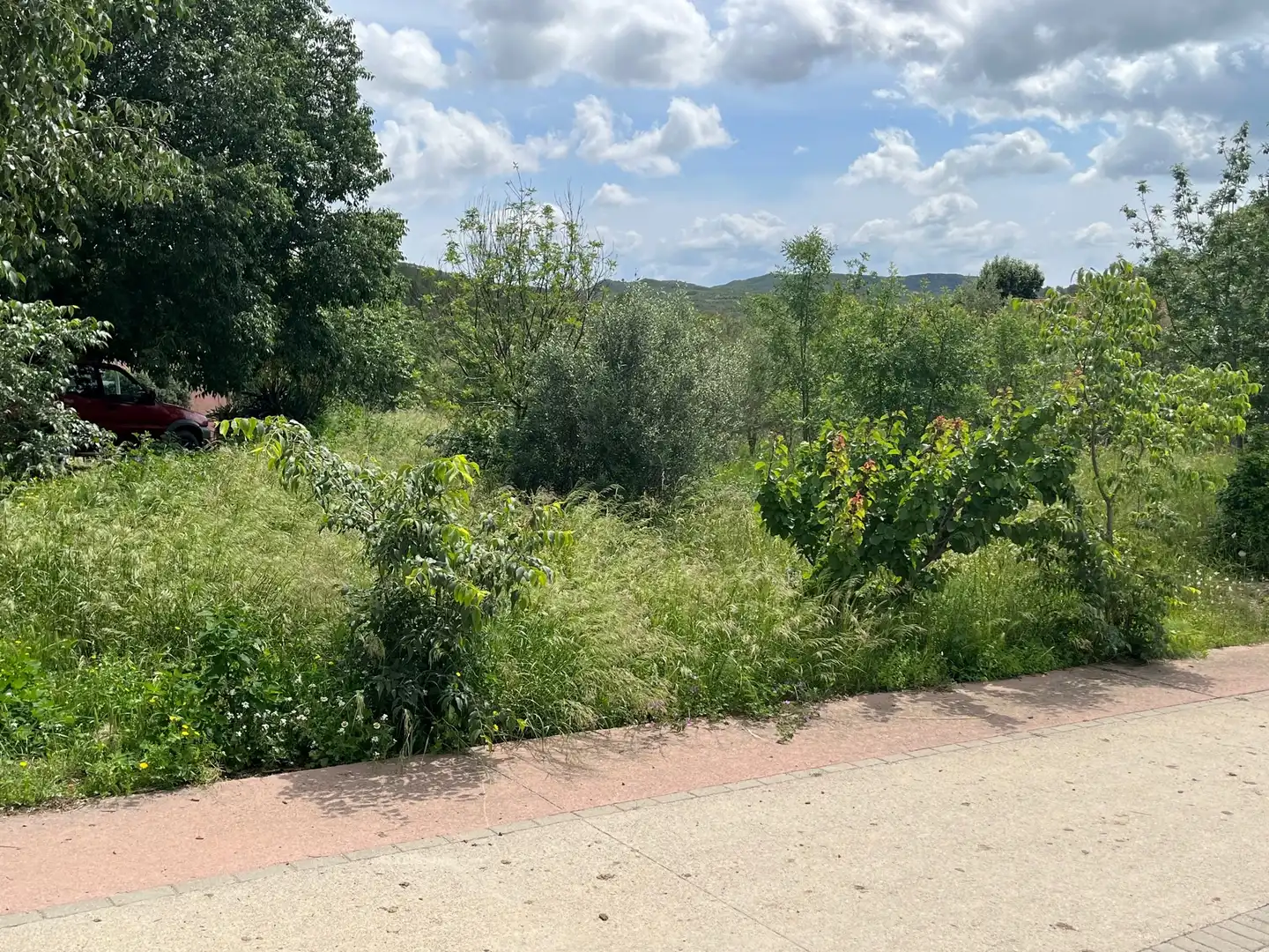 Residencial en venta en Boadella i les Escaules