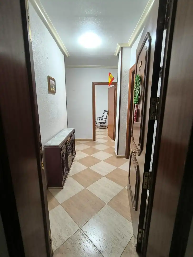 Appartamento con terrazza in vendita a Calle Juan XXIII 20, imagen 18