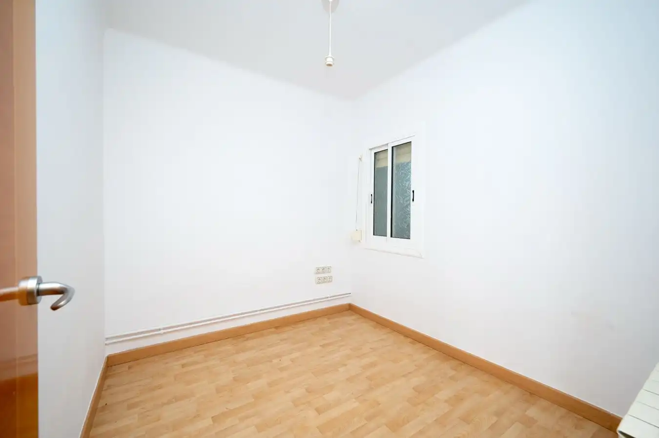 Piso en venta en Carretera Terrassa, La Serreta
