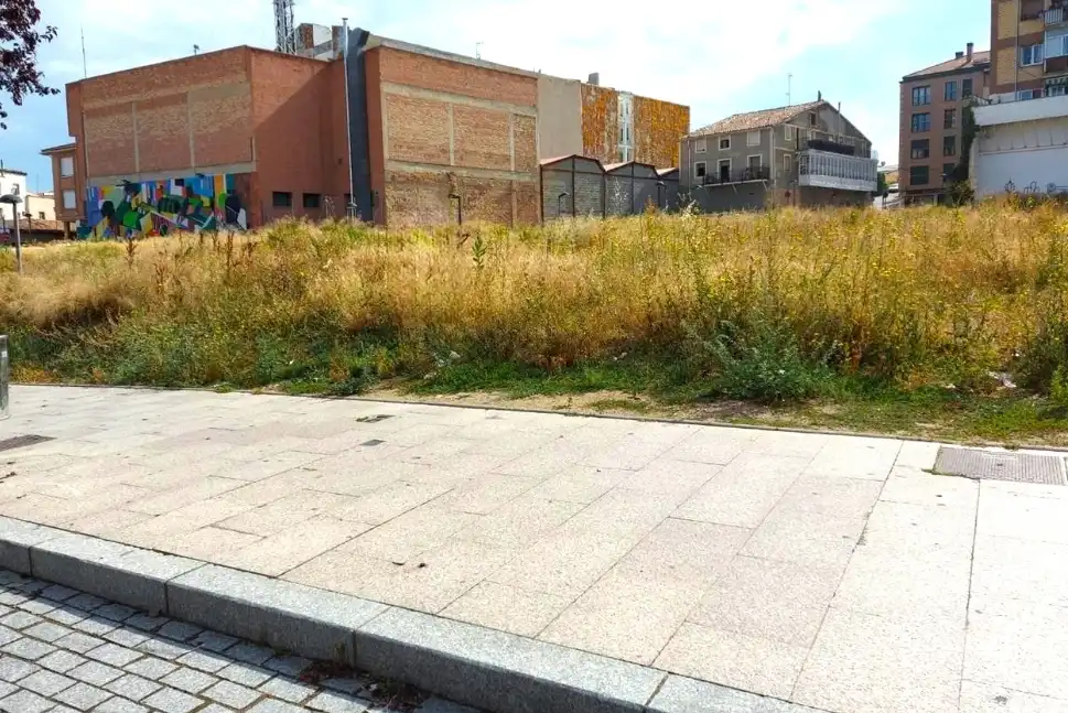 Terreny residencial en venda a Calle Magdalena, imagen 4