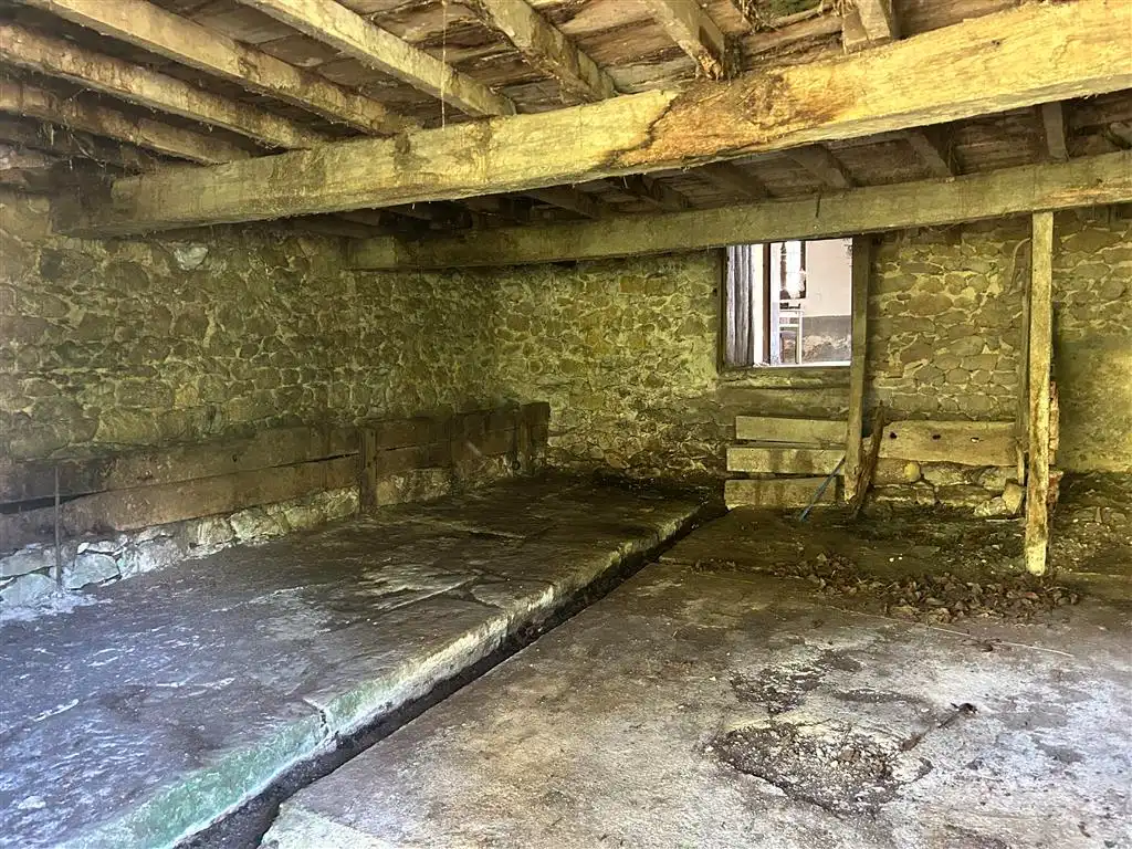 Casa adosada en venta en San Vicente de la Barquera con Jardín privado y Balcón