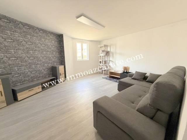 Casa-chalet en Venta en Aberin