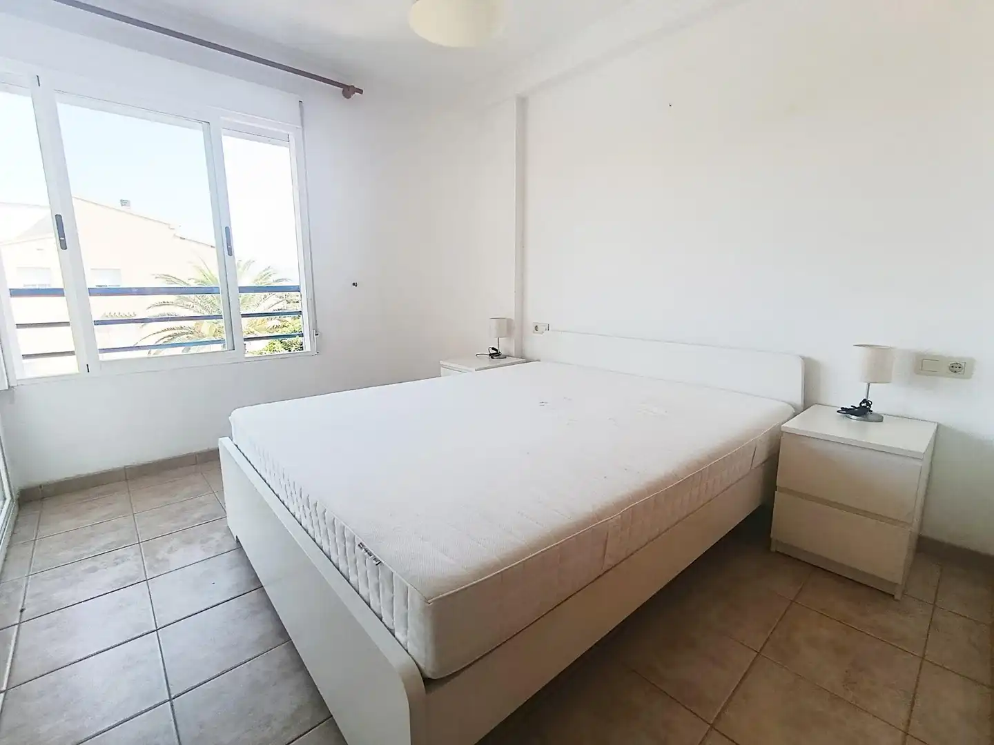 Apartments for rent in Oliva Playa