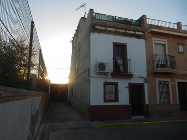 Casa a schiera in vendita a Villaverde del Río