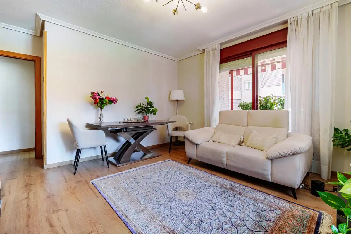 Wohnung zum Verkauf in Calle Rosa Chacel, Ciudad 10