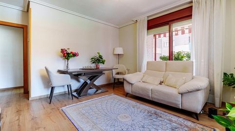 Foto 4 de Piso en venta en Calle Rosa Chacel, Ciudad 10, Alcalá de Henares