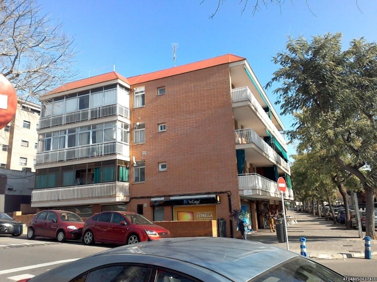Flat for sale in C/ Doctor Marañón, Vista Alegre