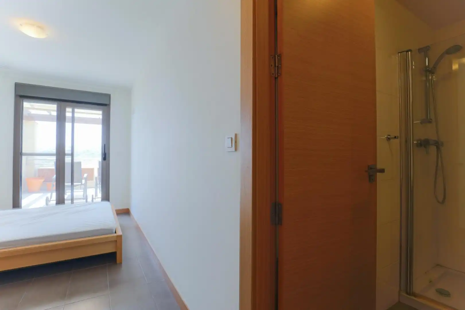 Apartament de lloguer en Elche / Elx amb Aire condicionat, Calefacció i Terrassa