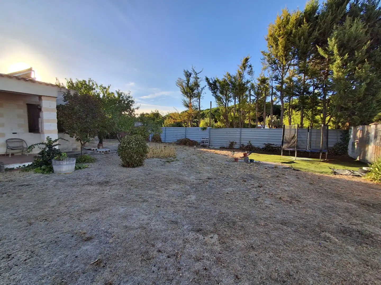 Terreny residencial en venda a Carretera de la Parrilla 14, imagen 20