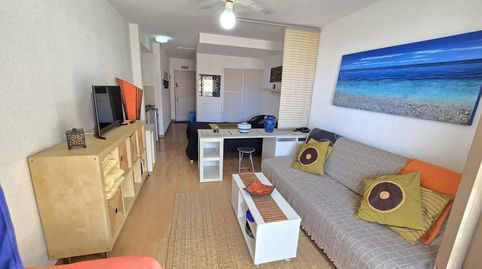Foto 4 de Estudi de lloguer a San Francisco, Los Cristianos, Arona