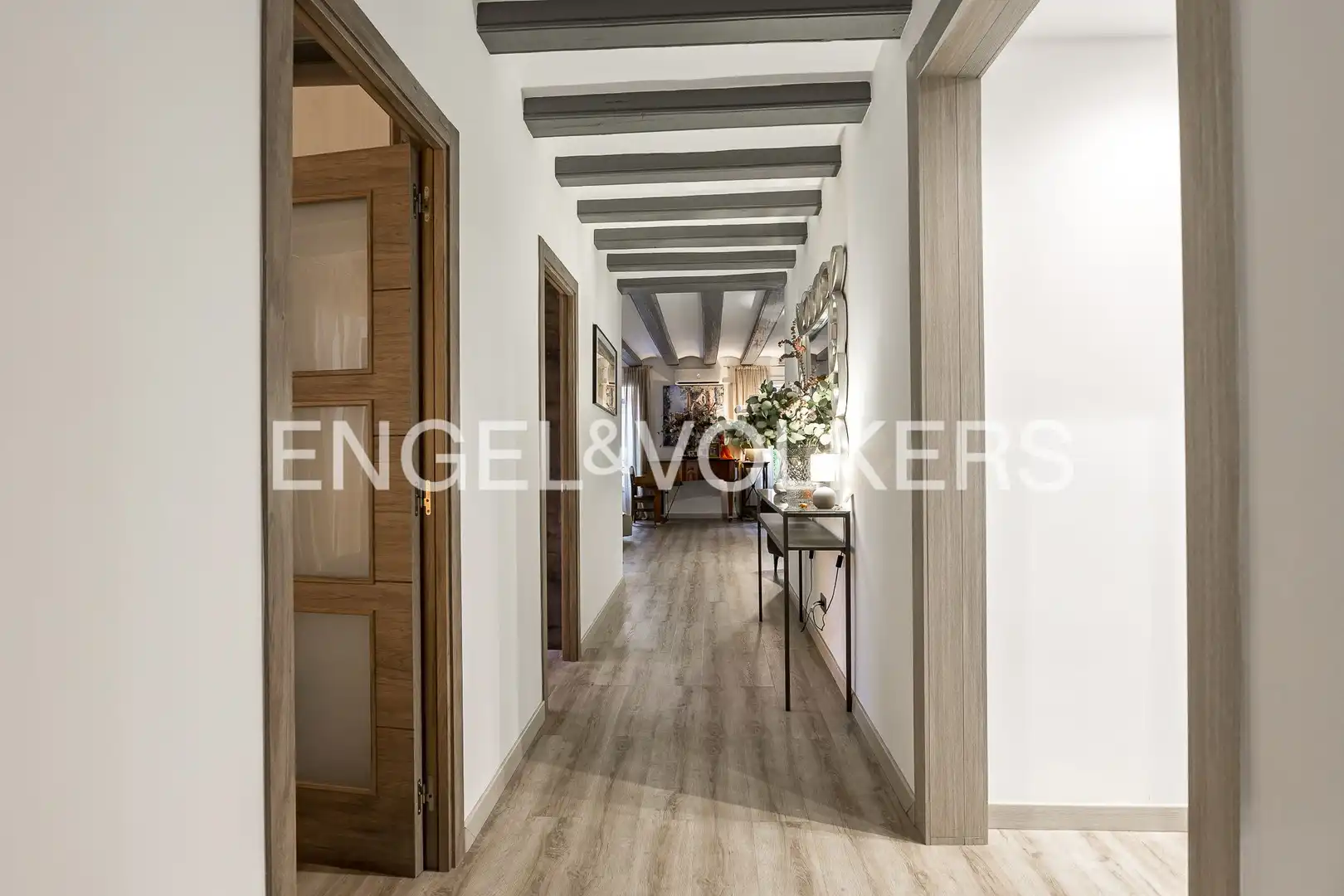 Piso en venta en Barcelona con Aire acondicionado, Calefacción y Amueblado
