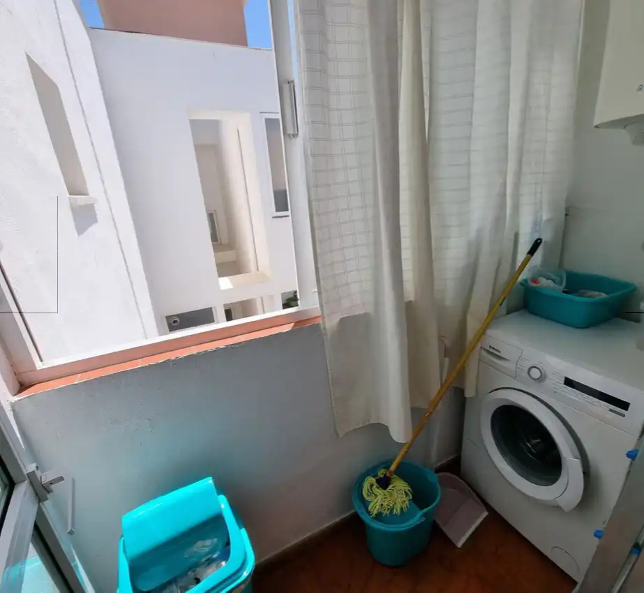 Appartement avec piscine à vendre à San Luis de Sabinillas, imagen 8