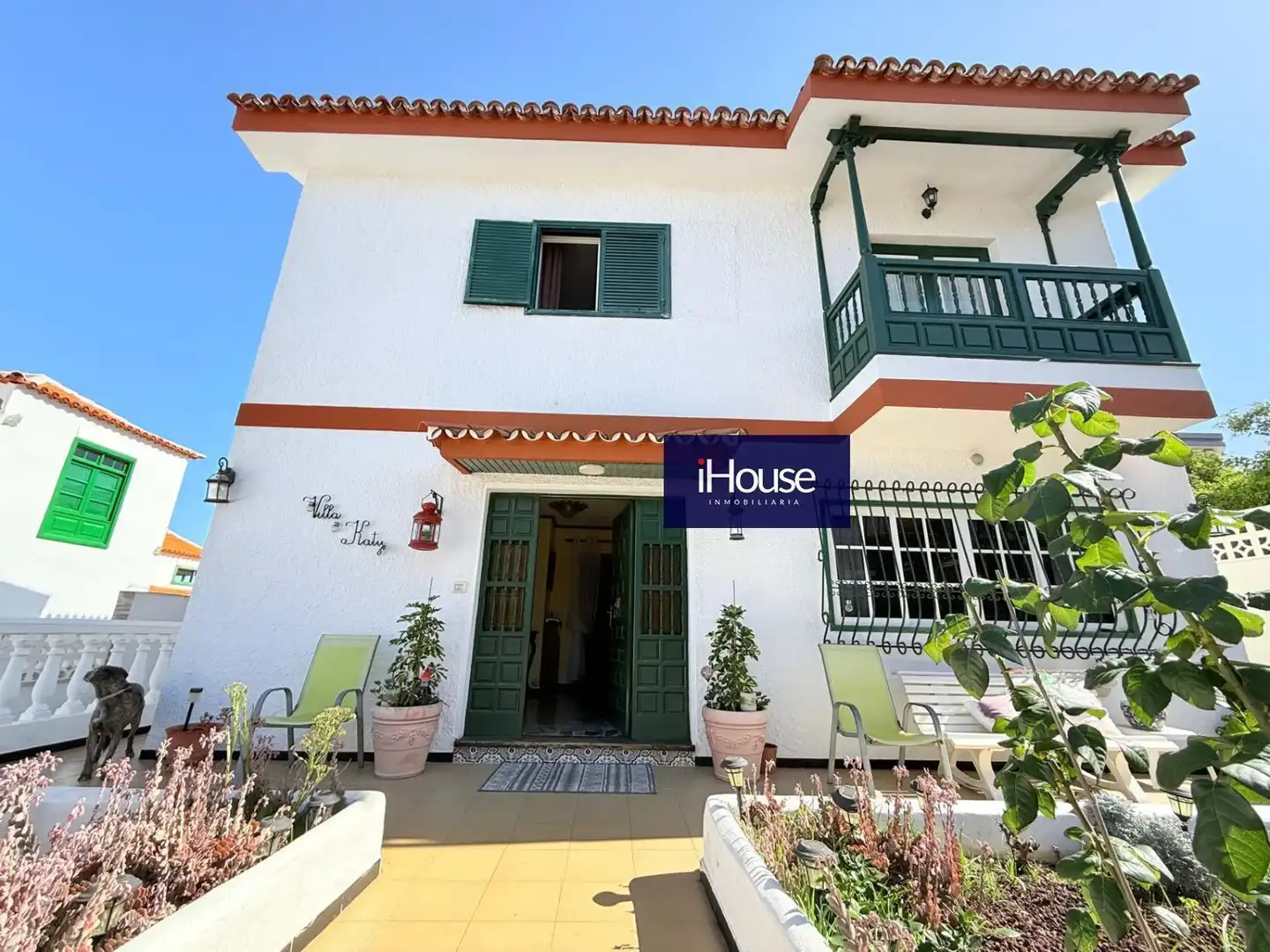 House for sale in San Antonio - Las Arenas, imagen 2