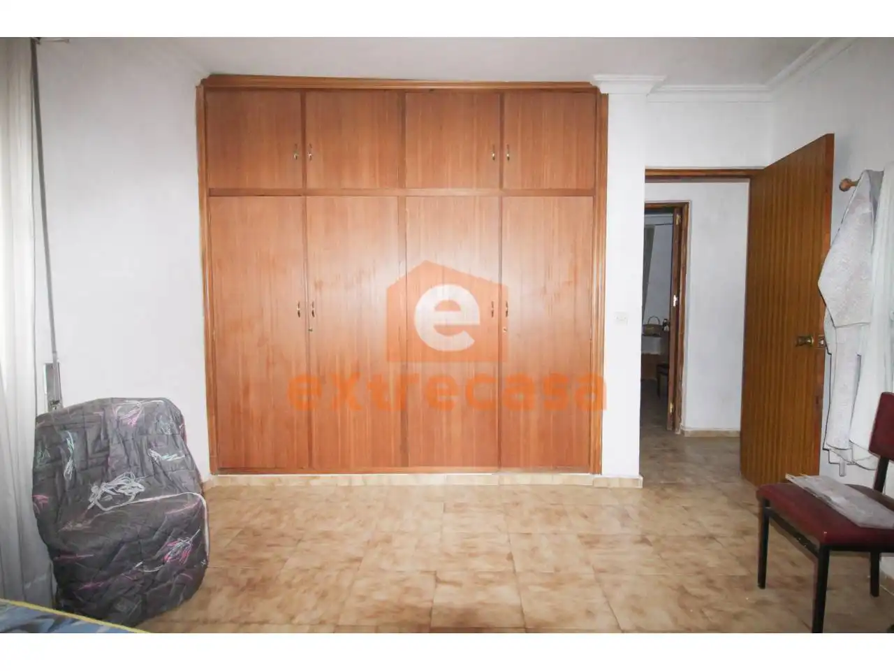 Casa o xalet en venda a La Estación