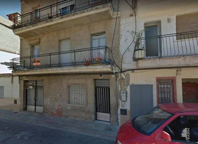 Local comercial en Venta en Calle MUNTANYA (DE LA), 48 en Beniopa - Sant Pere