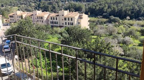 Foto 2 de Àtic en venda a Carrer Pere Seriol, Andratx pueblo, Andratx