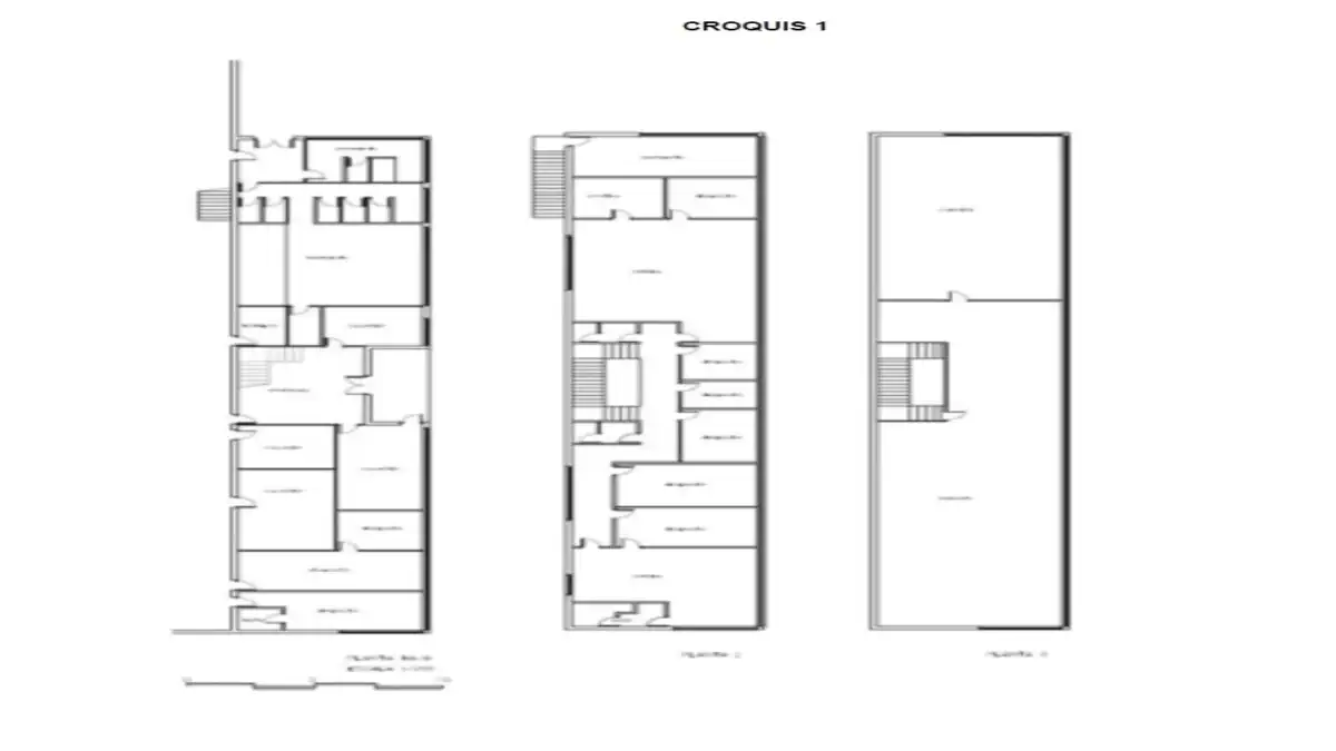 Industrial buildings for sale in Mieres (Asturias)