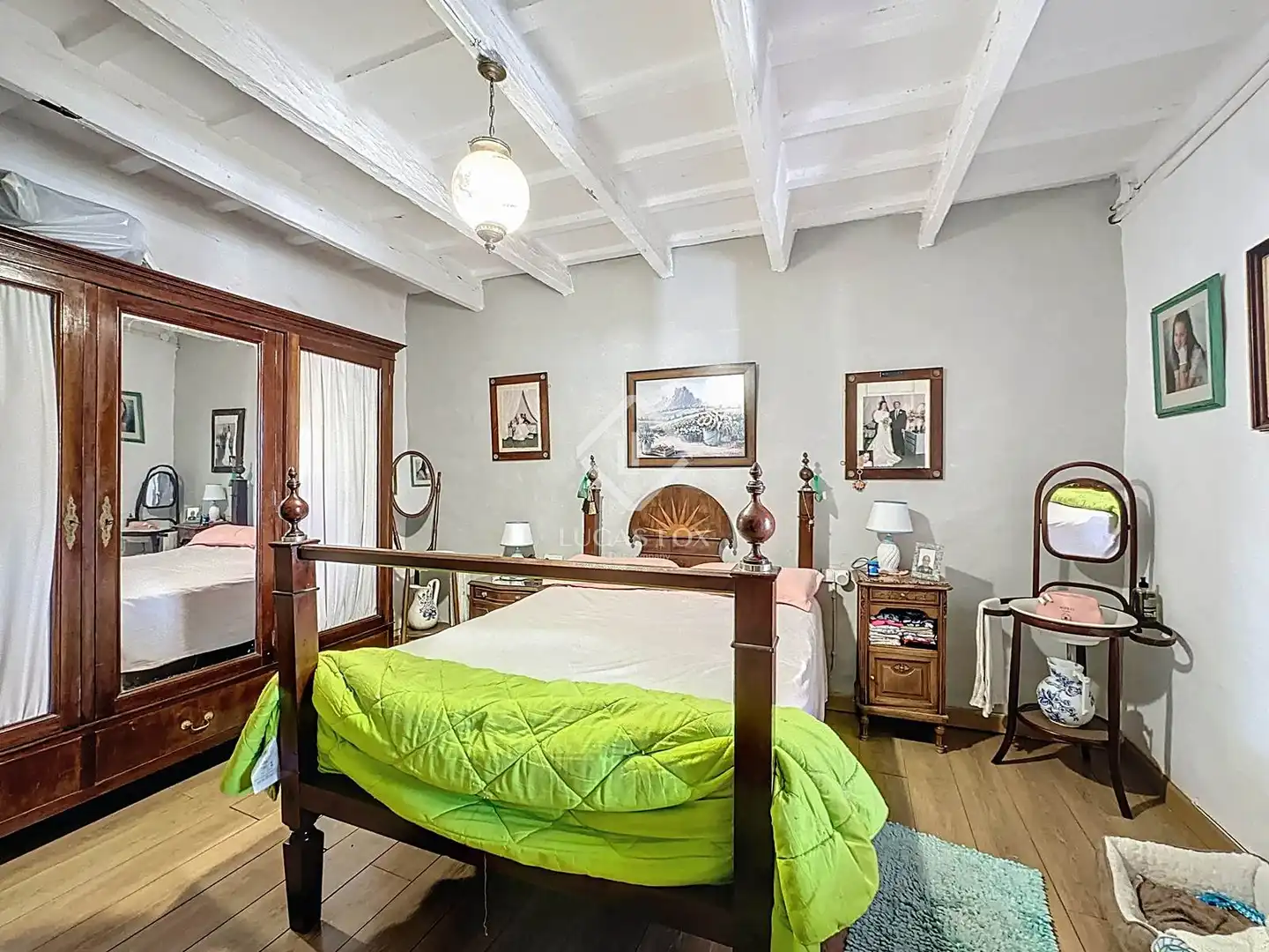 Maison rustique avec jardin à vendre à Alaior poble, imagen 22