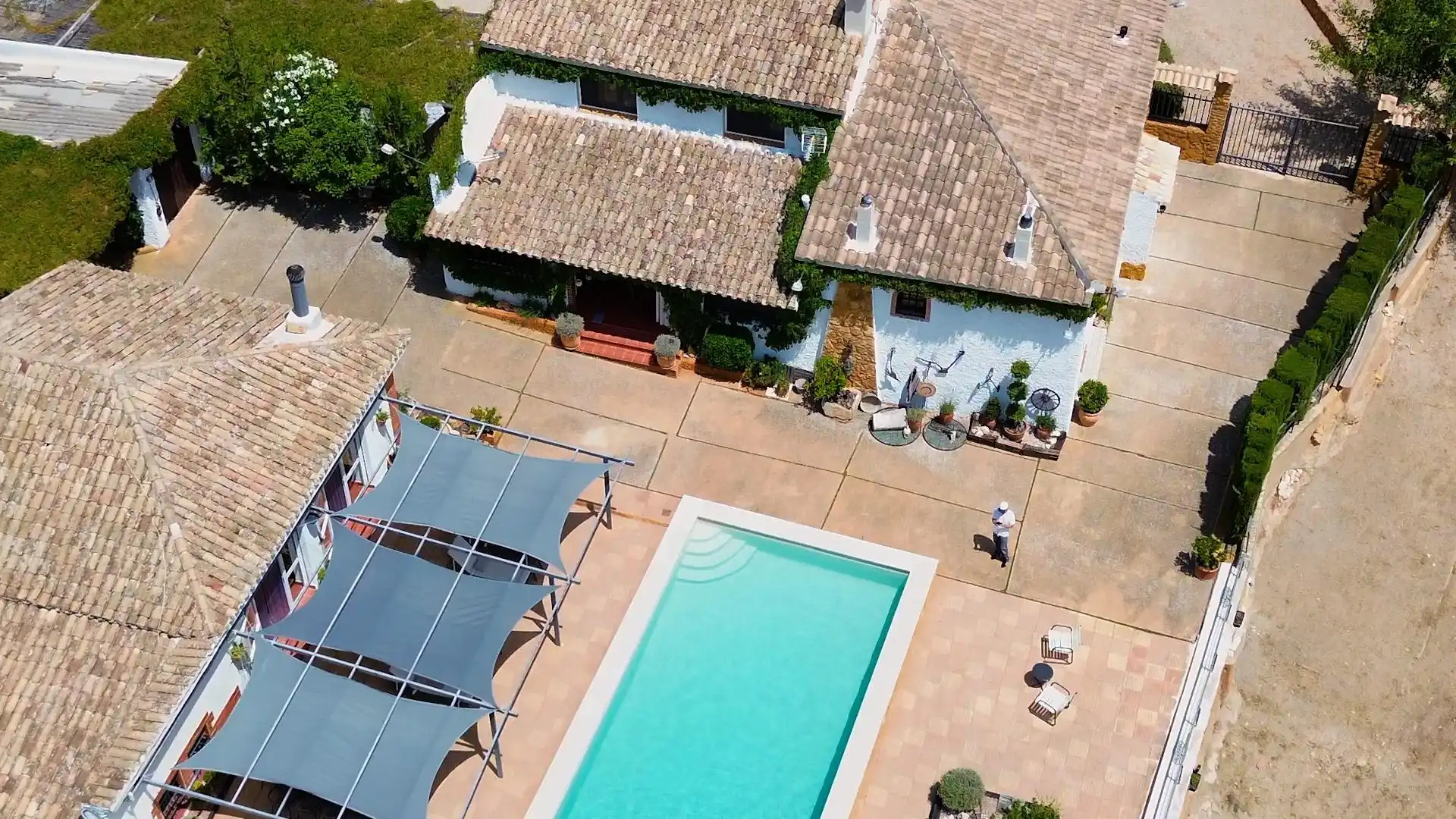 Casa rustica in vendita a Poligono 4, imagen 38