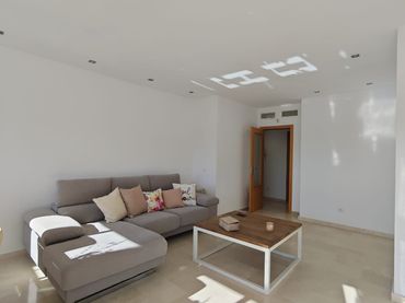 Wohnung mit Pool zum Verkauf in Avenida Palmeras de Baviera 5