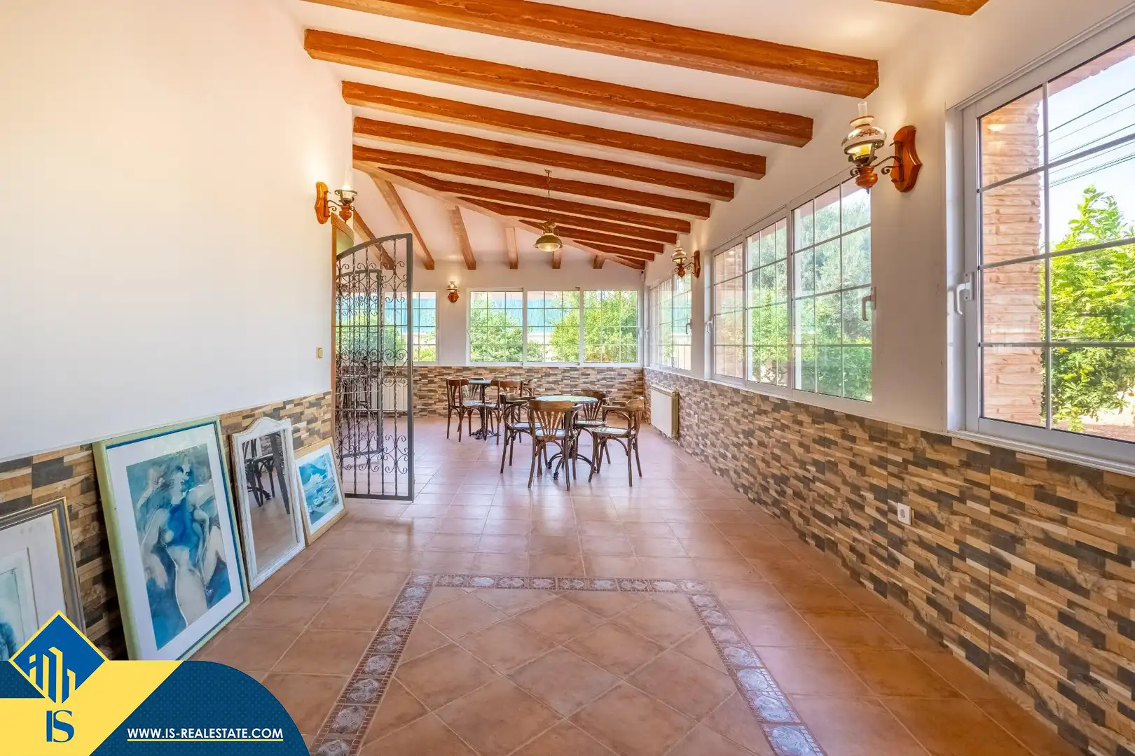 Detached house with pool for sale in Zona Carrefour - Urbanizaciones, imagen 55