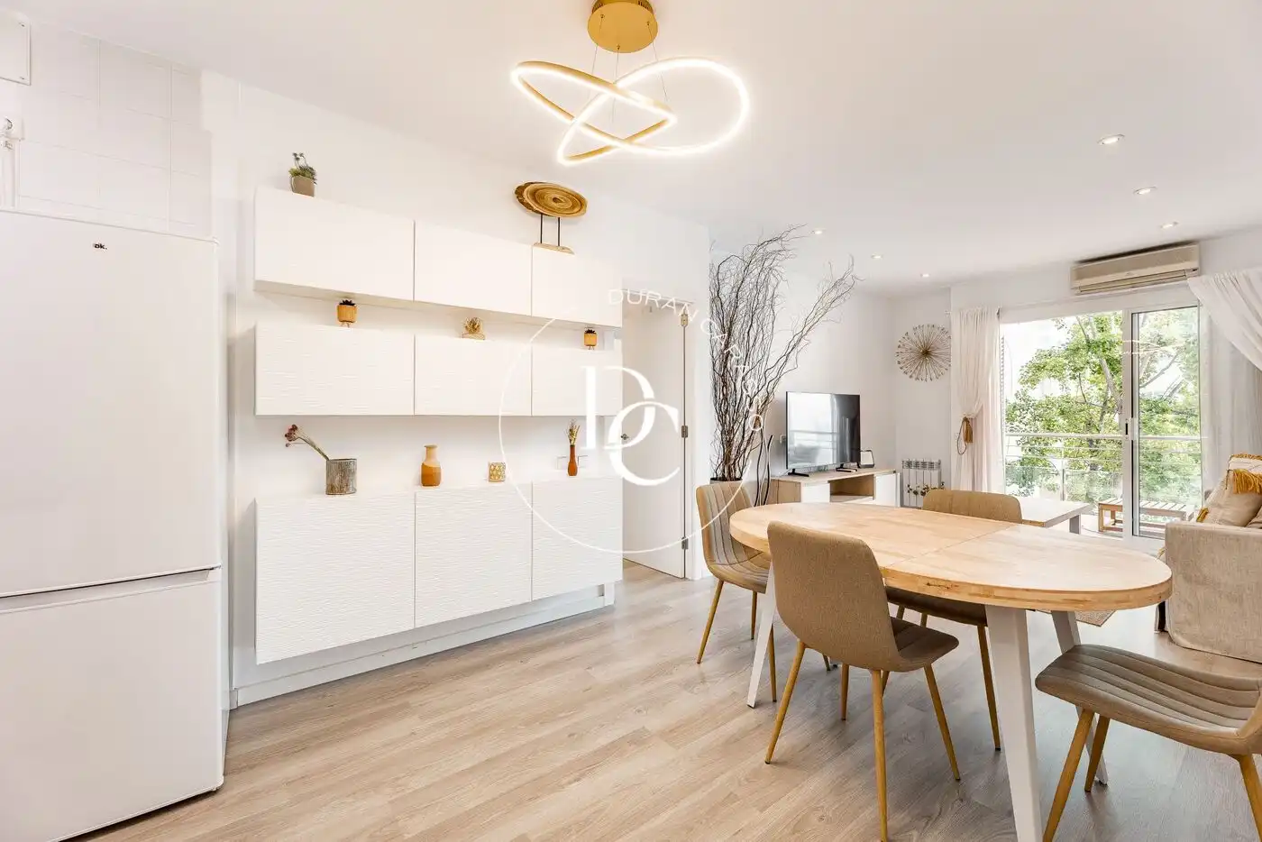 Piso con terraza en venta en Passeig de la Ribera, imagen 9