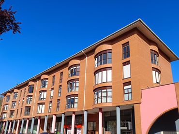Individuel à vendre à Zalla