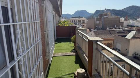 Photo 4 of Attic for sale in Casco Antiguo, Cartagena