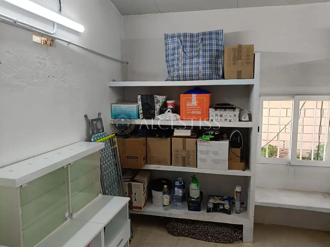 Casa o xalet en venda en El Viso de San Juan amb Aire condicionat, Calefacció i Jardí privat