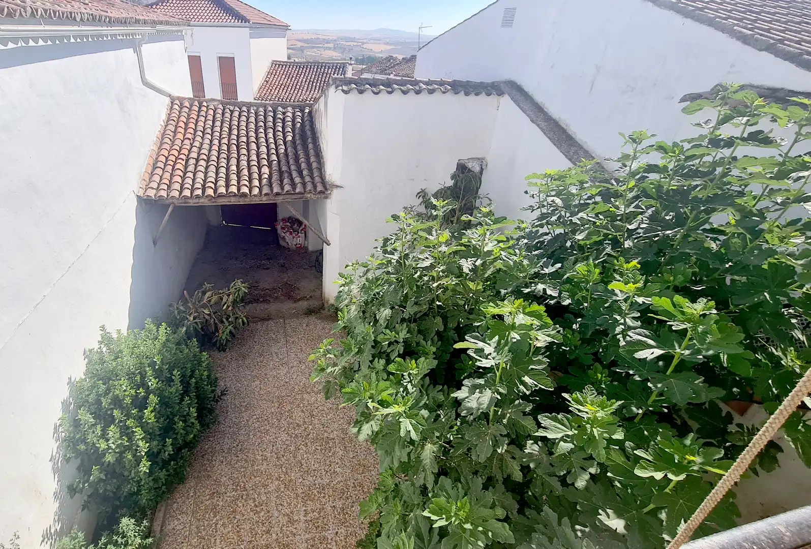 Casa amb terrassa en venda a Azuaga, imagen 16