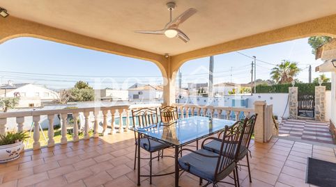 Photo 5 of Houses for sale in La Conarda, La Pobla de Vallbona