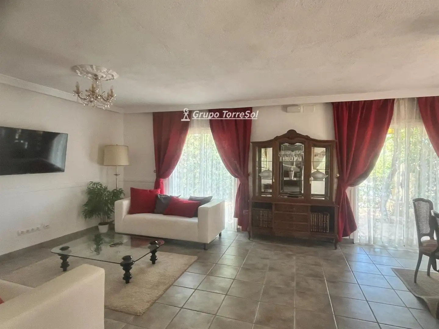 Chalet con piscina en venta en POLíGONO 7 PARAJE 65 JUNTO A CAL DENTISTA, imagen 11