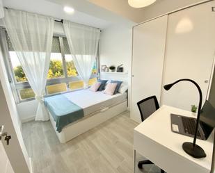 Dormitori de Apartament per a compartir en Getafe