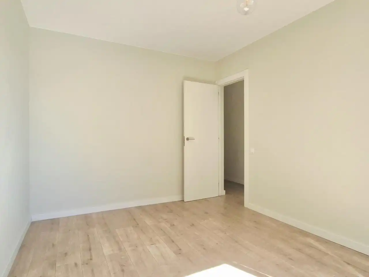 Habitación de Piso en venta en Terrassa con Parquet y Alarma
