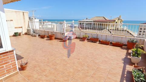 Foto 4 de Àtic en venda a Avenida Cervantes, 69, Guardamar Playa, Alicante