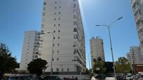 Exterior view of Flat for sale in Málaga Capital  with Terrace and Balcony