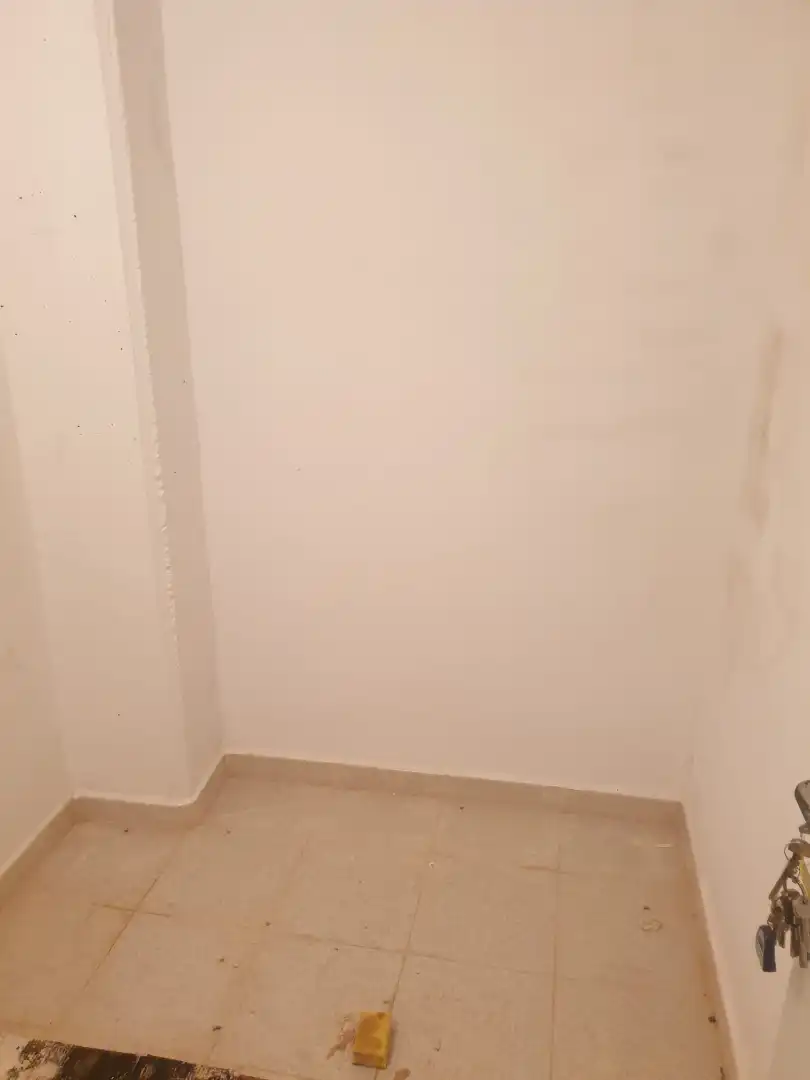 Dormitori de Pis en venda en Almazora / Almassora amb Aire condicionat, Calefacció i Moblat