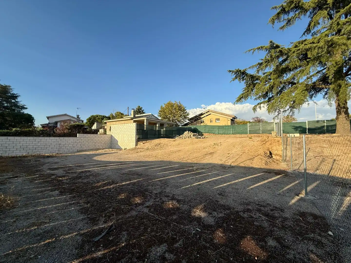 Terreny residencial en venda a Avenida JUAN GRIS, imagen 3