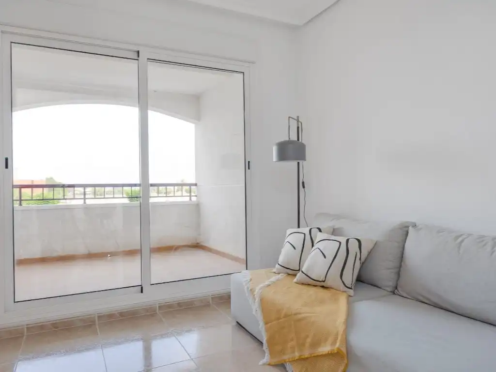 Apartament amb piscina en venda a San Fulgencio, imagen 10