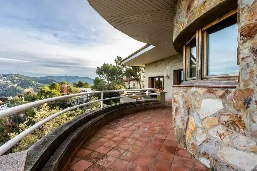 Villa avec terrasse à vendre à Calle del Martiri, imagen 6