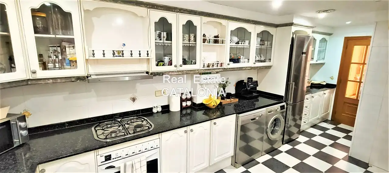 Penthouse mit Terrasse zum Verkauf in Carrer de l'Oliva, imagen 14