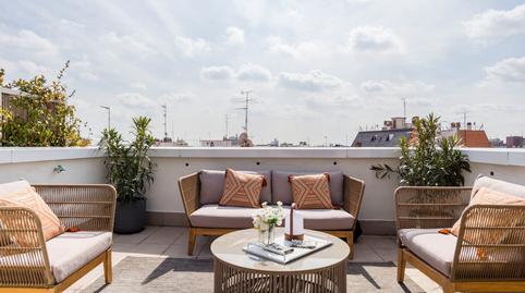 Foto 2 de Apartament en venda a Calle de García de Paredes, Trafalgar,  Madrid Capital