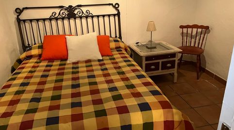 Foto 5 de Casa adosada en venta en Calle de Los Nenes, 18, Cazalla de la Sierra, Sevilla