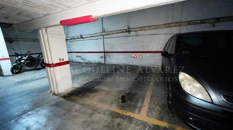 Foto 3 de Garaje en venta en Villayuventus - Renfe, Parla
