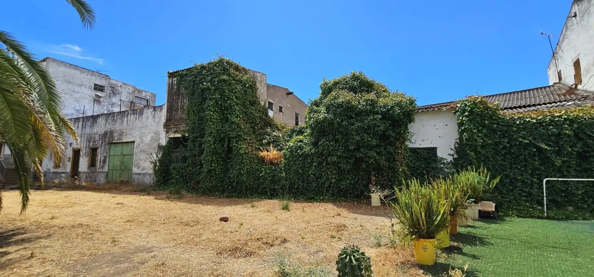 Adosado con jardín en venta en Avenida de la Concepción, imagen 10