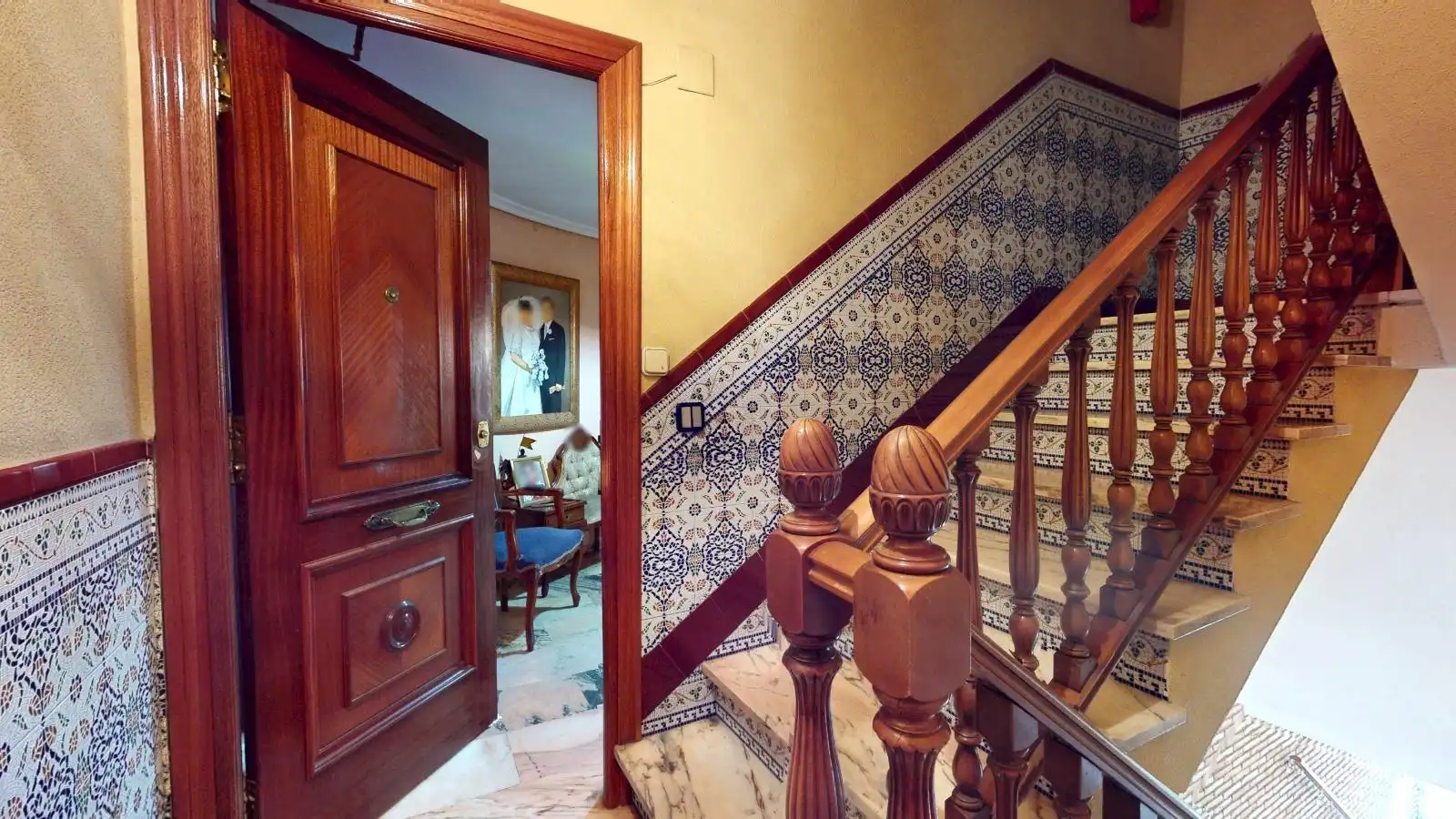 Casa o xalet en venda en Córdoba amb Jardí privat, Terrassa i Traster
