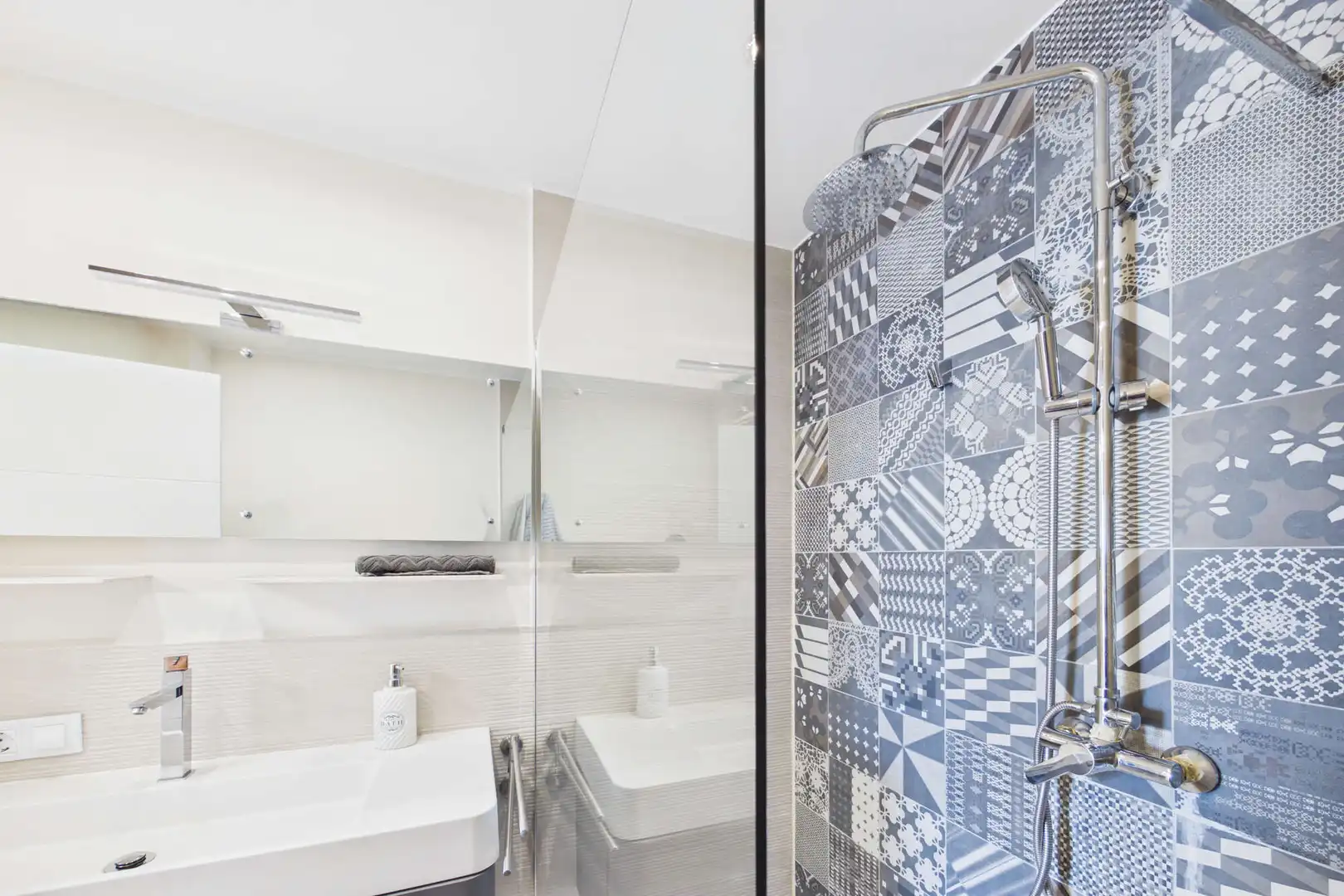 Apartment with lift for sale in Centre, imagen 8