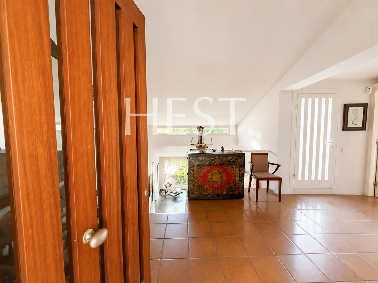 Chalet con piscina en venta en Carrer Ginestera, imagen 32